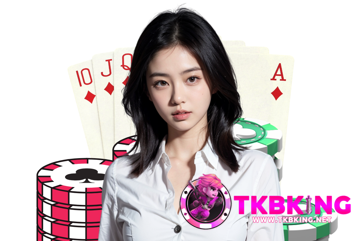 tkbking slot
