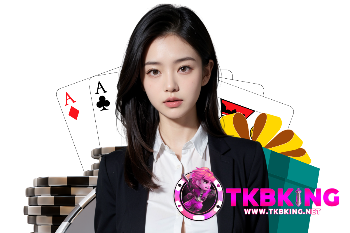 tkbking ทางเข้า