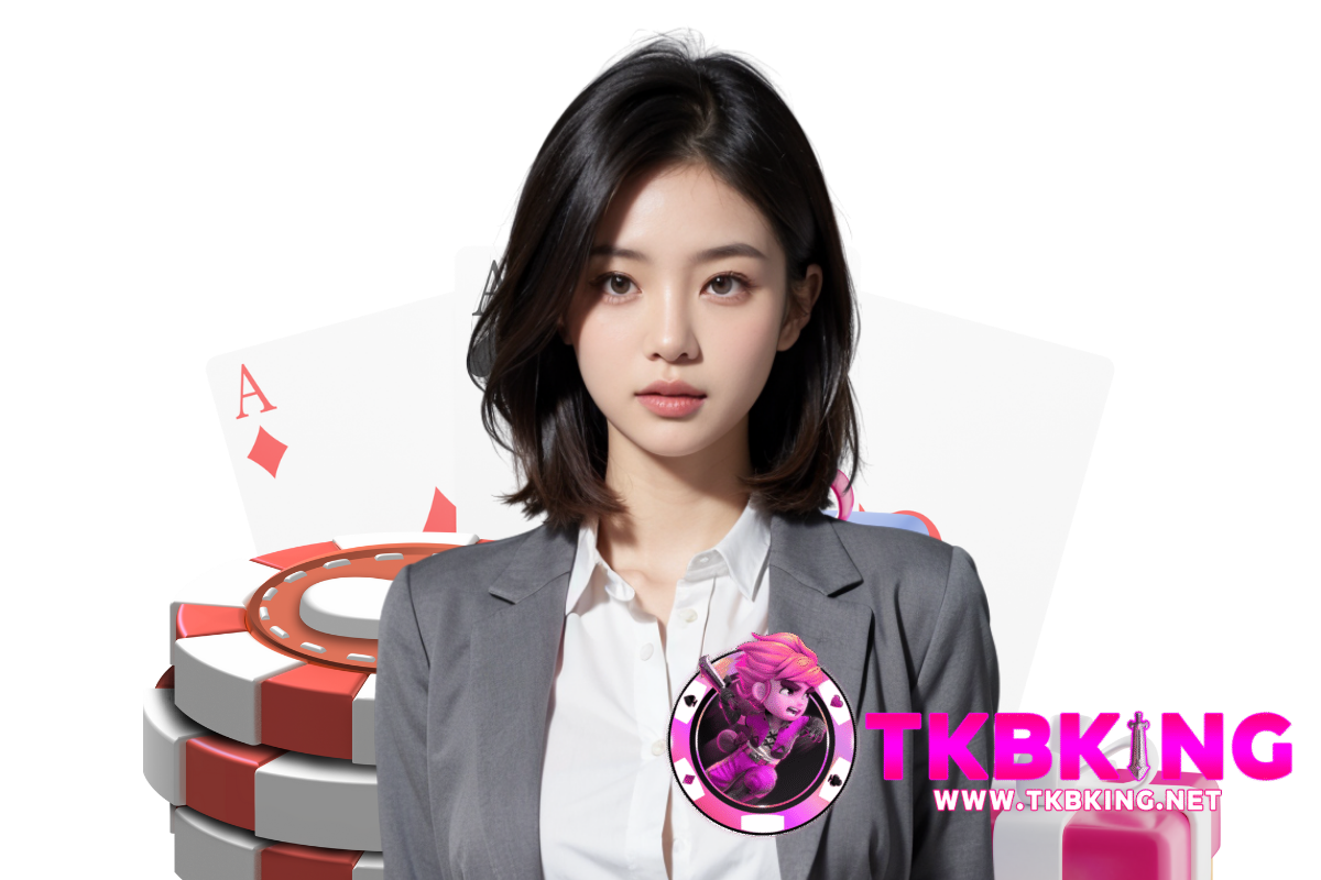 tkbking แจกเครดิตฟรี