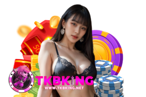 tkb สล็อต