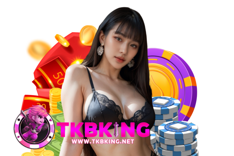 tkb สล็อต
