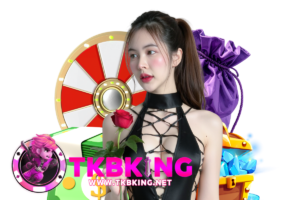 tkbking wallet