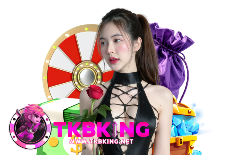 tkbking wallet