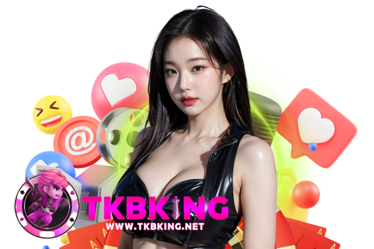 tkbking สมัคร